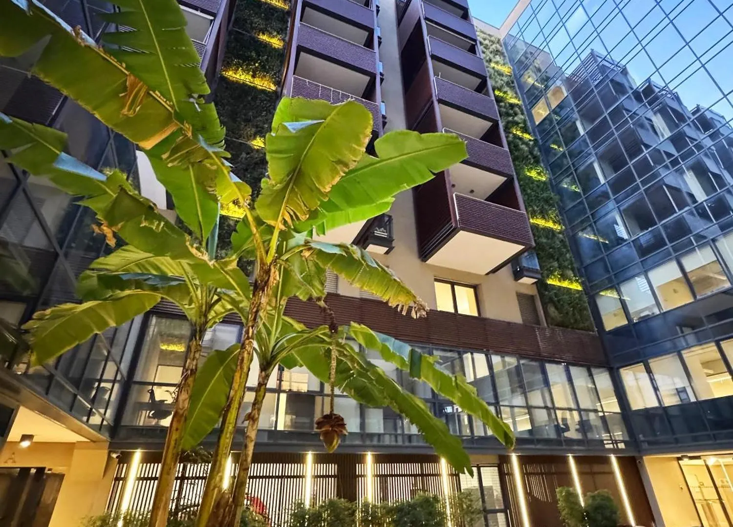 Aurealiving - Sage Luxury Apt With Air Conditioning, Fast Wifi And Free Gym Rome